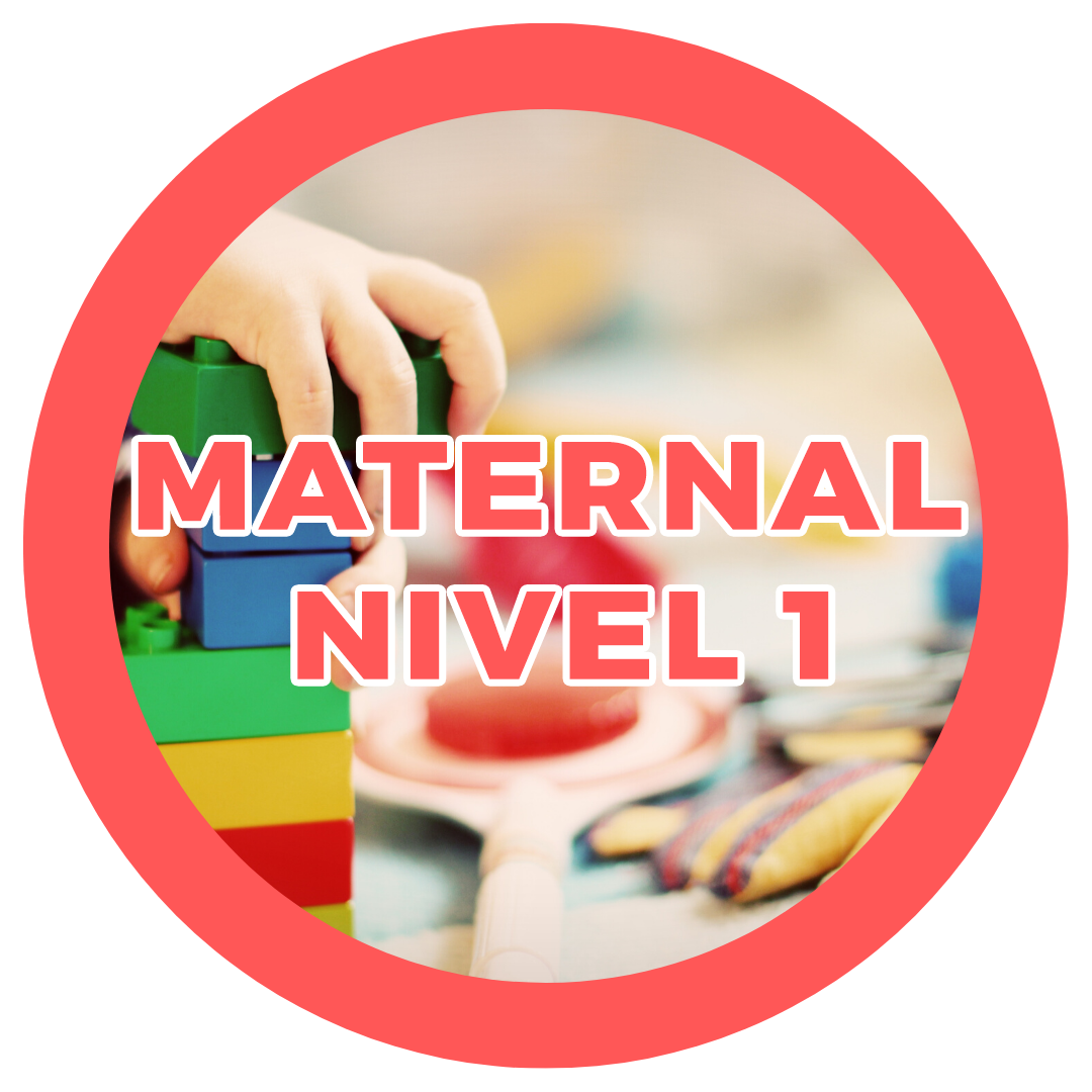 MaternalNivel1