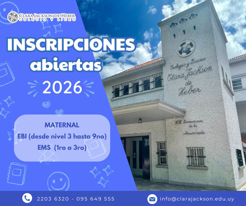 inscripciones